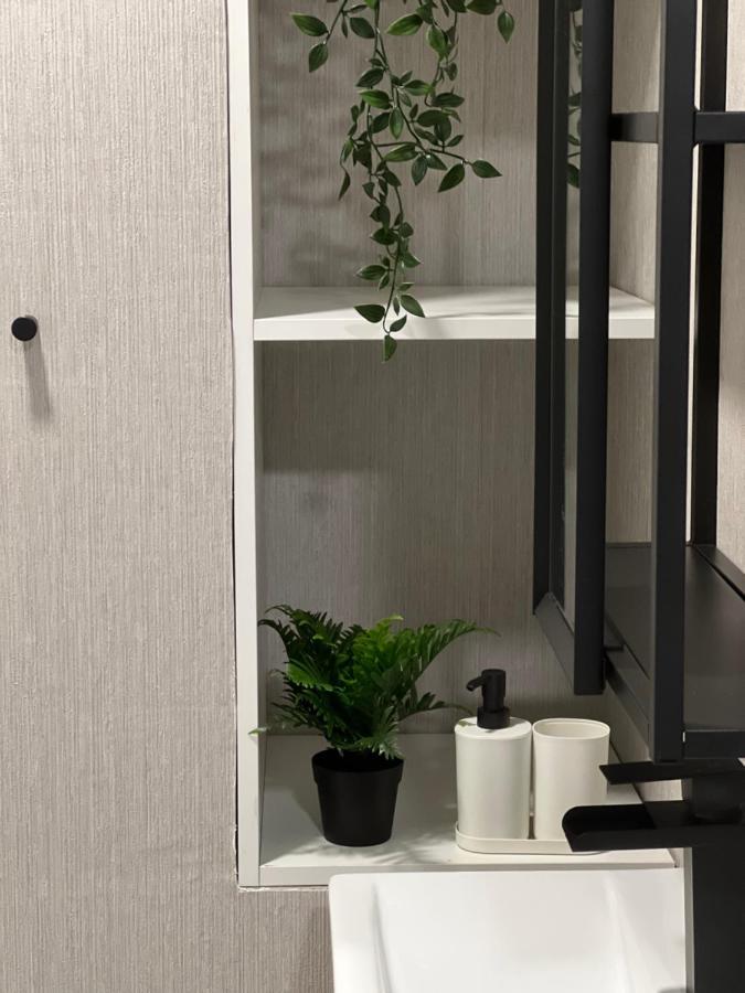 Oktheway Ultreia Lägenhet Sarria Exteriör bild