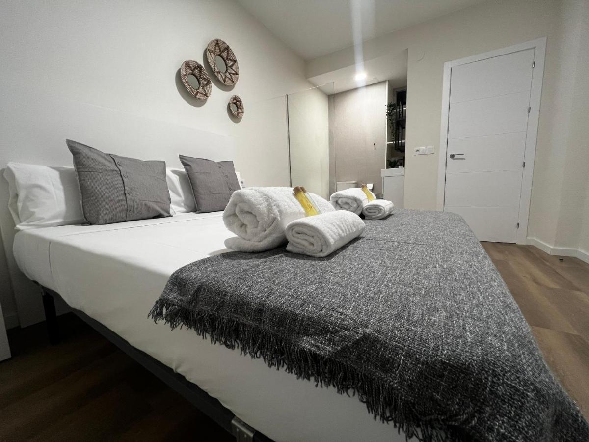 Oktheway Ultreia Lägenhet Sarria Exteriör bild