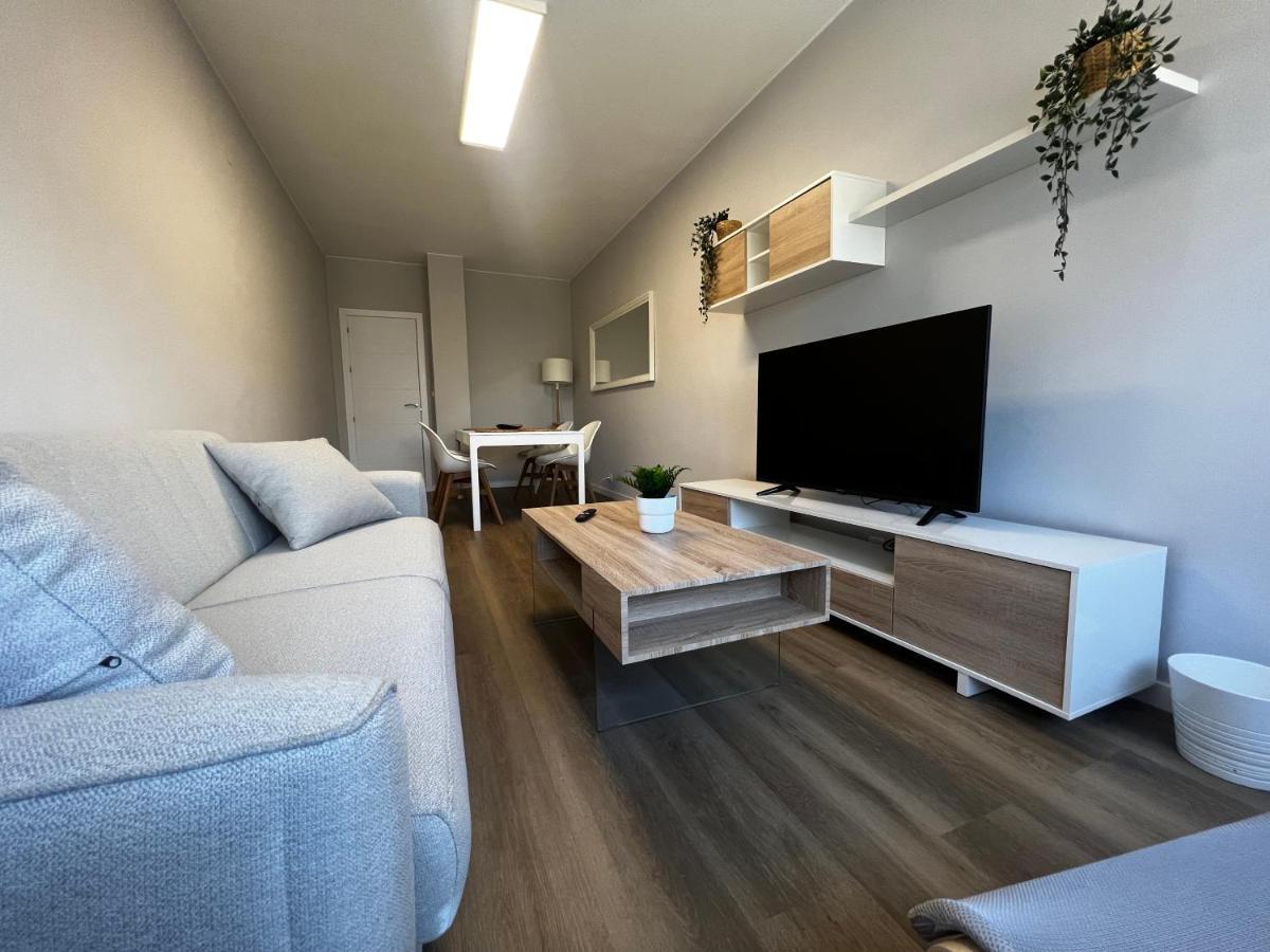 Oktheway Ultreia Lägenhet Sarria Exteriör bild